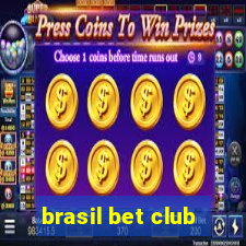 brasil bet club